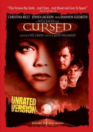DVD Cover (Dimension Unrated)
