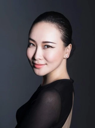 Jasmine Chen
