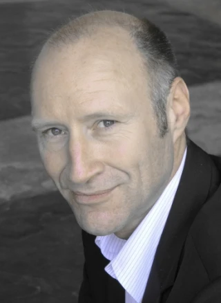 Joerg K. Fischer