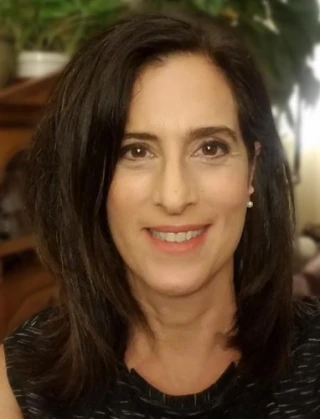 Andrea Shiffman