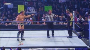 Jef Hardy's offer for Y2J