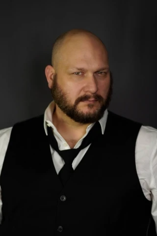 Christopher Applegate