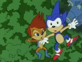 Blast to the Past: Part 2