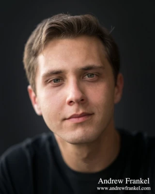Andrew Frankel