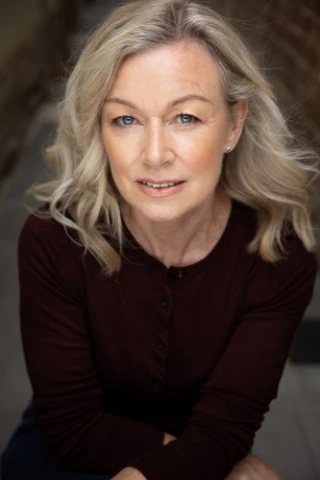 Suzann James