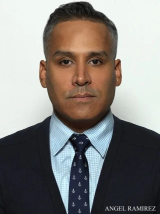 Angel Ramirez Jr.