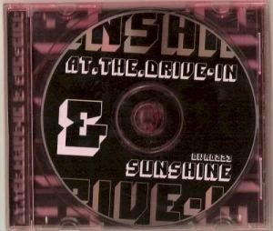 At the Drive‐In & Sunshine