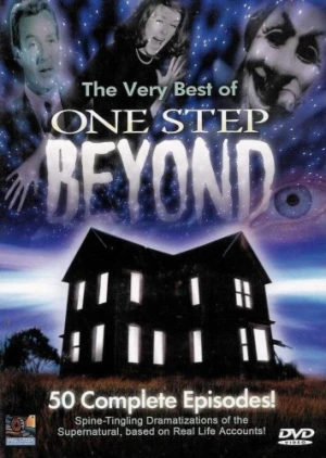DVD Cover (Mill Creek)