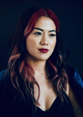 Stephanie Yu
