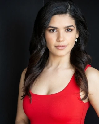 Adriana Vasquez