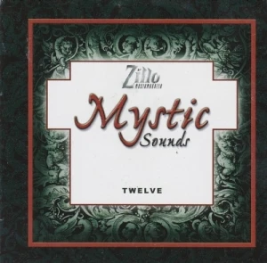 Zillo: Mystic Sounds, Volume 12
