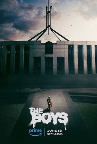 Theatrical Poster (USA)