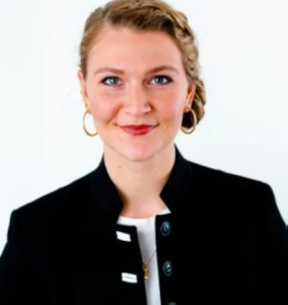 Christina Sours