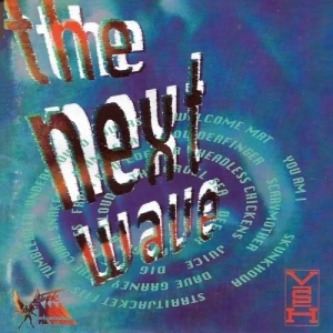 The Next Wave