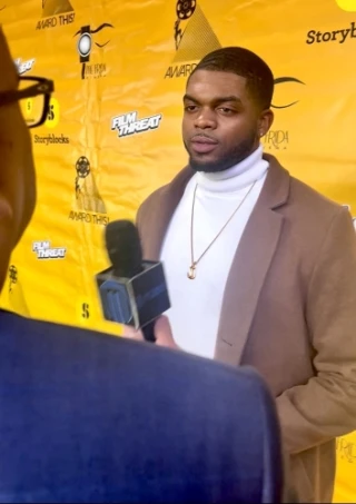 Omar Cook