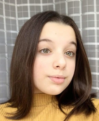 Paige Hamdi