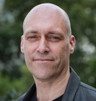 Stephen Tappin