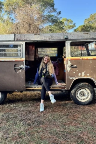 Bailey Dozier