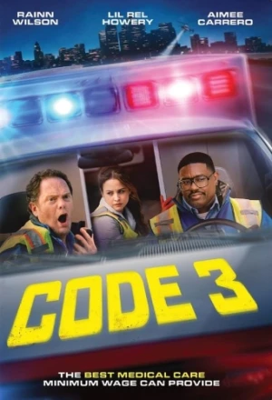 DVD Cover (Decal Releasing)