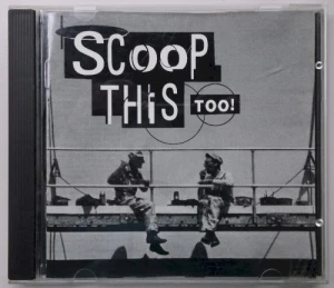 Scoop This Too!
