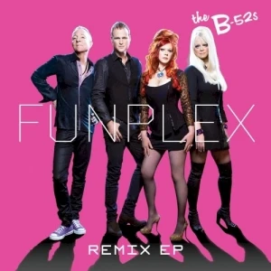 Funplex Remix EP