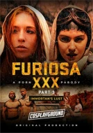 Furiosa XXX: A Porn Parody - Immortan's Lust