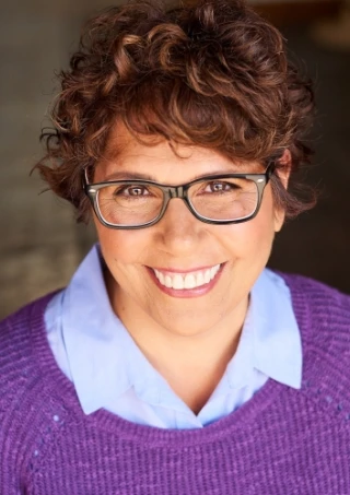 Susan Boyajian
