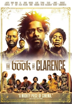 DVD Cover (Sony Home Entertainment)