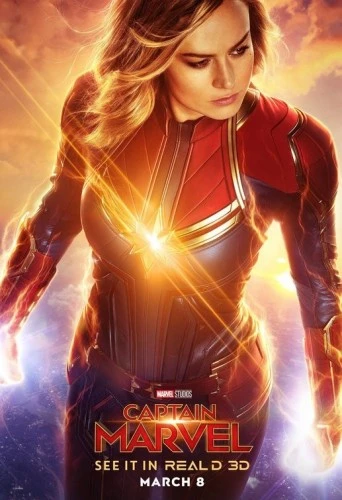 Theatrical Poster (USA)
