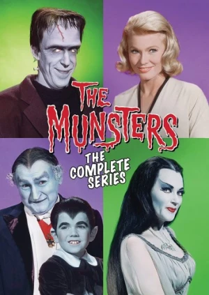 DVD Cover (Universal)