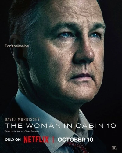 Theatrical Poster