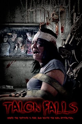 Theatrical Poster