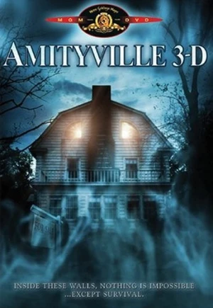 DVD Cover (Metro-Goldwyn-Mayer)