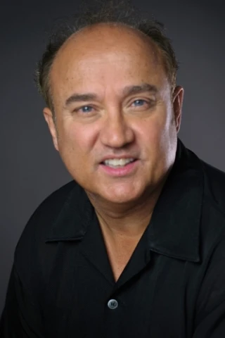 Gary Ryder