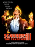 Scanners III: The Takeover