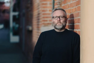 Jeff Griffiths