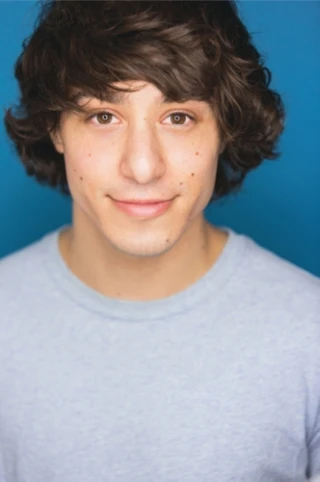 Matthew Hooper