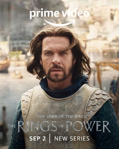 Theatrical Poster (USA)