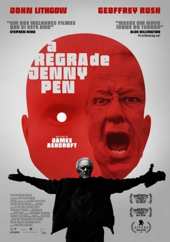 Theatrical Poster (Spanish)
