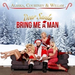 Dear Santa, Bring Me a Man