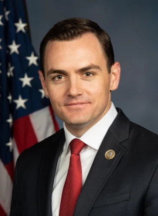 Mike Gallagher