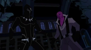 The Zemo Sanction