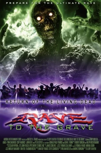 Theatrical Poster (USA)