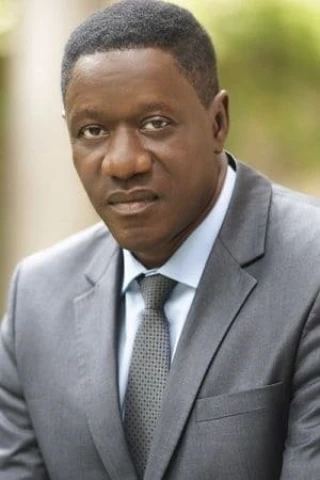 Benjamin A. Onyango