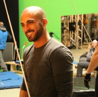 Renato Camargos