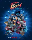 Scott Pilgrim Takes Off: Season 1