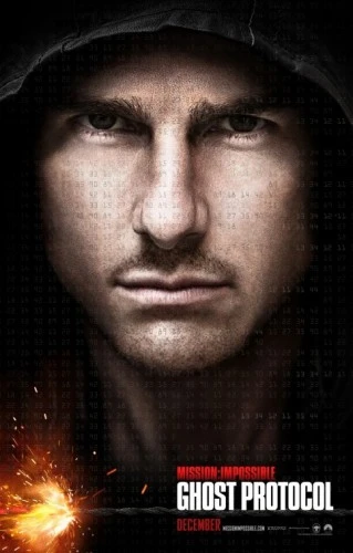 Theatrical Poster (USA)