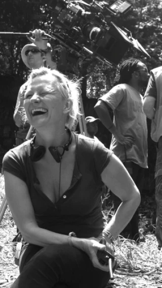 Vibeke Muasya