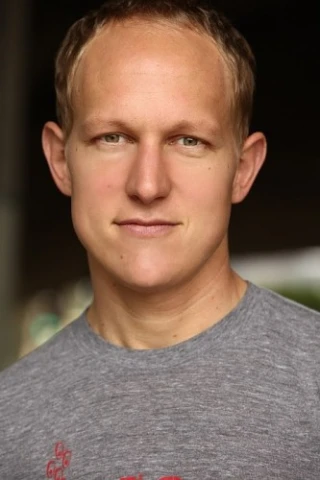 Ian Kitzmiller