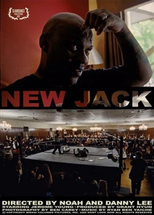 Theatrical Poster